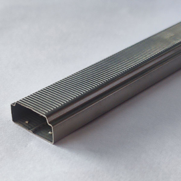 Vyhlídky trhu ohýbání distanční tyče pro dvojité sklo budou také širší